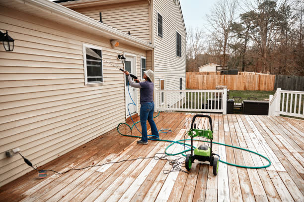 Best Local Pressure Washing Services  in Monticello, MN
