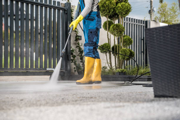 Best Residential Pressure Washing Services  in Monticello, MN