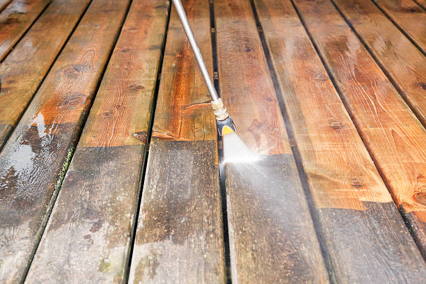 Best Pressure Washing Contractors  in Monticello, MN