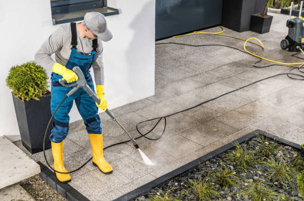 Best Deck Pressure Washing  in Monticello, MN