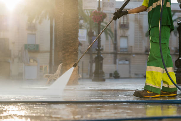 Best Pressure Washing Services Near Me  in Monticello, MN