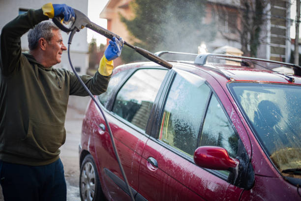 Best Residential Pressure Washing Services  in Monticello, MN