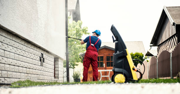 Best House Pressure Washing  in Monticello, MN
